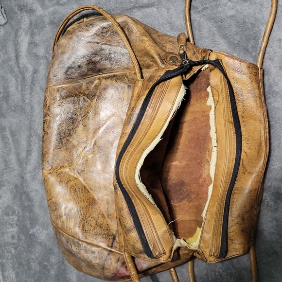 Draw string bag - Picture 3 of 3